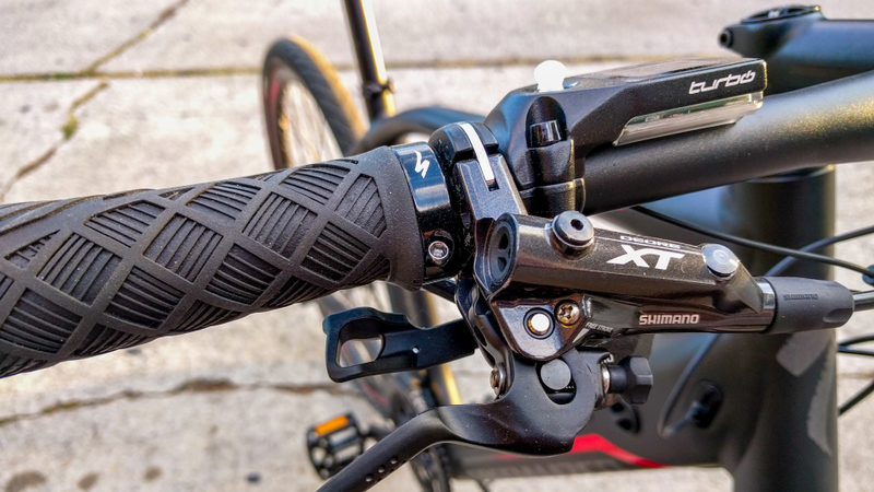 Illustration for article titled 2016 Specialized Turbo S Review: The Best Electric Bike Yet, At A Price